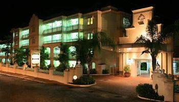 Exterior - Blue Orchids Beach Hotel Exterior - Blue Orchids Beach Hotel