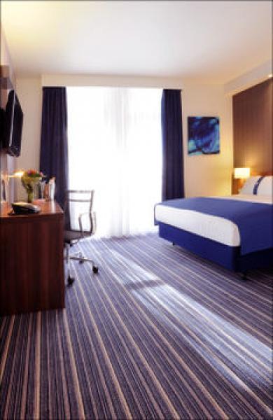 Holiday Inn Express Liverpool - Hoylake Holiday Inn Express Liverpool - Hoylake