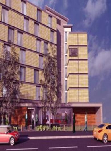 Staybridge Suites Liverpool Staybridge Suites Liverpool