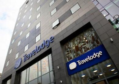 Travelodge Liverpool Central The Strand Hotel Travelodge Liverpool Central The Strand Hotel