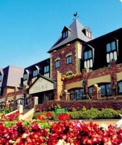 Village Wirral - Hotel & Leisure Club Village Wirral - Hotel & Leisure Club