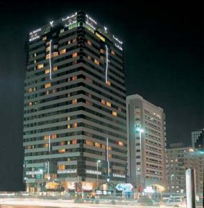 Al Maha Arjaan, Abu Dhabi Al Maha Arjaan, Abu Dhabi