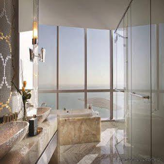 Jumeirah at Etihad Towers Jumeirah at Etihad Towers