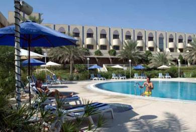 Mafraq Hotel Mafraq Hotel