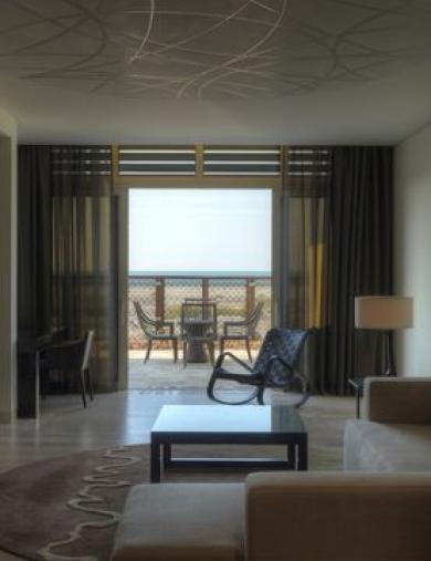 Park Hyatt Abu Dhabi Park Hyatt Abu Dhabi