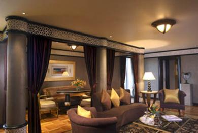 Sheraton Abu Dhabi Resort & Towers Sheraton Abu Dhabi Resort & Towers
