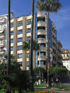 Hotel Belle Plage Brougham Hotel Belle Plage Brougham