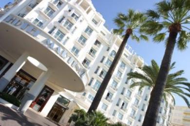 Hotel Martinez Hotel Martinez