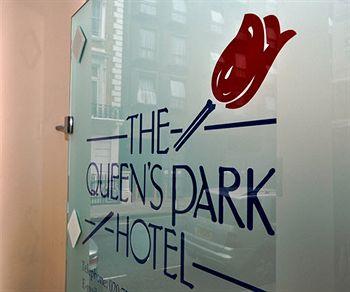  - Queens Park Hotel