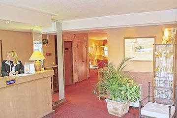 Kyriad Cannes Centre Hotel Kyriad Cannes Centre Hotel