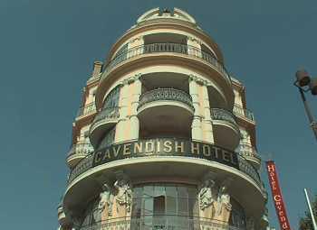 Le Cavendish Le Cavendish