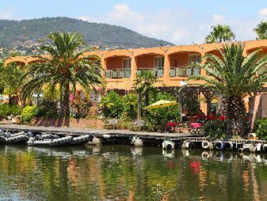 P & V Resort Cannes Mandelieu P & V Resort Cannes Mandelieu