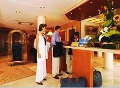 Park & Suites Prestige Cannes Croisette Park & Suites Prestige Cannes Croisette