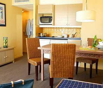 Pierre & Vacances Residence Le Cannes Beach Pierre & Vacances Residence Le Cannes Beach