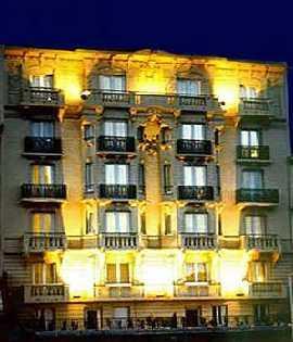 Renoir Hotel Renoir Hotel