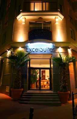 Residence Excellior Residence Excellior