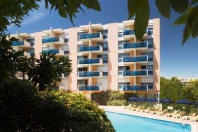 Residence les Agapanthes Residence les Agapanthes