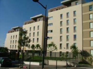 Appart City Cergy Appart City Cergy