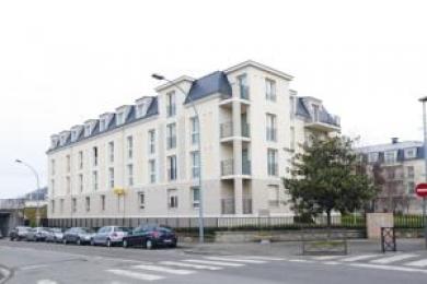 Appart City Poissy Appart City Poissy