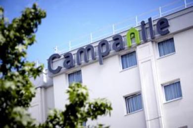 Campanile Paris Ouest Chaville Campanile Paris Ouest Chaville