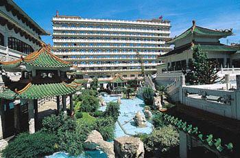 Chinagora Hotel Chinagora Hotel