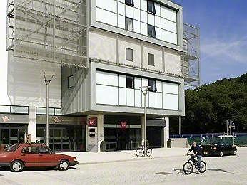 Exterior - Ibis Bristol Centre Exterior - Ibis Bristol Centre