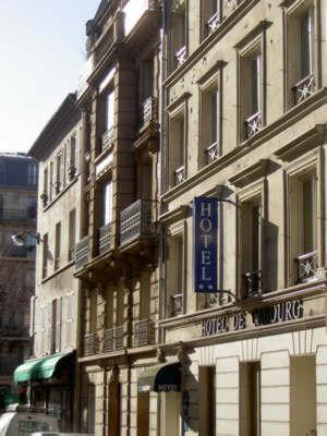 De Cabourg Hotel De Cabourg Hotel