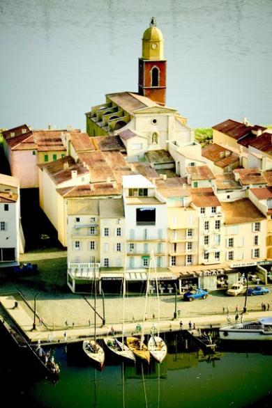 France Miniature France Miniature