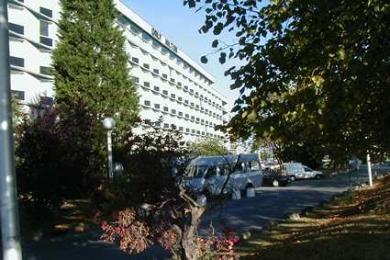 Hilton Paris Orly Airport Hilton Paris Orly Airport