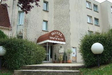 Hotel du Coq Hotel du Coq