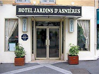Les Jardins d'Asnieres Les Jardins d'Asnieres