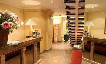 Neuilly Park Hotel Neuilly Park Hotel