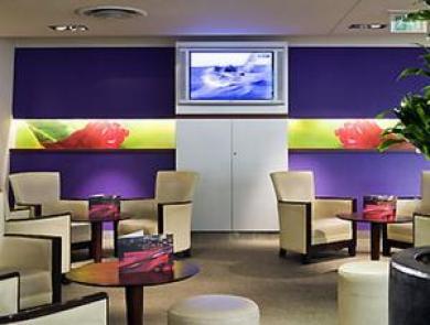 Novotel Aulnay Sous Bois Novotel Aulnay Sous Bois