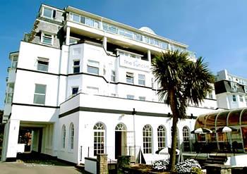 Exterior - Suncliff Hotel Exterior - Suncliff Hotel
