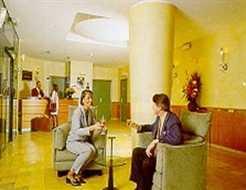 Quality Inn Nanterre La Defense Paris Quality Inn Nanterre La Defense Paris