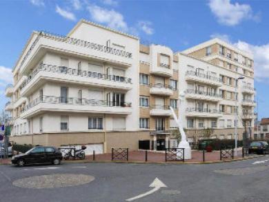 Sejours & Affaires Paris Nanterre Sejours & Affaires Paris Nanterre