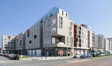 Sejours & Affaires Paris Vitry Sejours & Affaires Paris Vitry