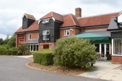 Best Western Stansted Manor Hotel Best Western Stansted Manor Hotel
