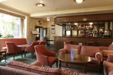 Churchgate Hotel Churchgate Hotel
