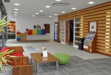 Park Inn Watford Park Inn Watford