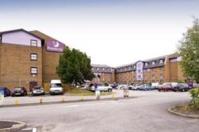 Premier Inn Gatwick Airport Central Premier Inn Gatwick Airport Central