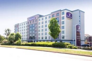 Premier Inn Gatwick Manor Royal Premier Inn Gatwick Manor Royal
