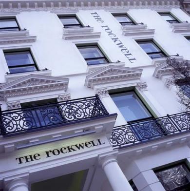 Rockwell Hotel Rockwell Hotel