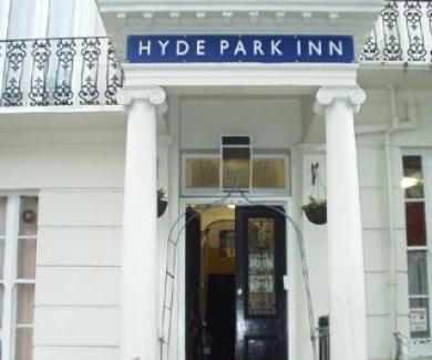 Smart Hyde Park Inn Hostel
