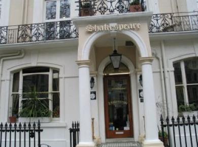 The Shakespeare Hotel The Shakespeare Hotel