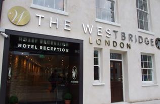 The Westbridge Hotel