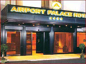 Airport Palace Airport Palace