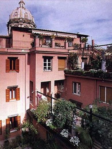 Albergo Sole Al Biscione Albergo Sole Al Biscione