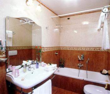 Amalia Hotel Amalia Hotel