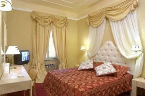 Andreotti Hotel Andreotti Hotel